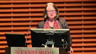 Laura Carstensen: Life Expectancy and the New Longevity