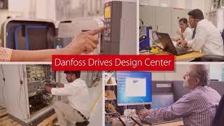 India Design Center _ Danfoss Drives