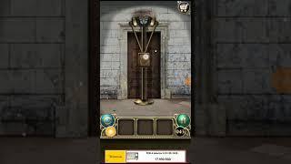 Escape the Mansion 3 Level 43 Walkthrough