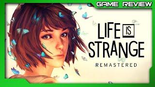 Life is Strange Remastered - Review - Xbox