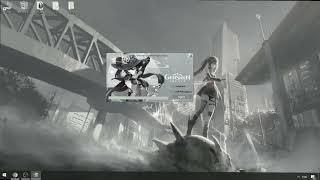 [] Genshin Impact Hack 4.5 Minty | Genshin cheat 2024 Mode Menu | Free download!
