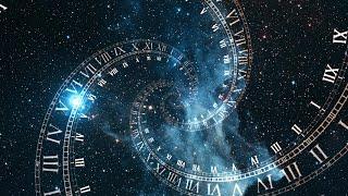 Sean Carroll  |  The Passage of Time & the Meaning of Life