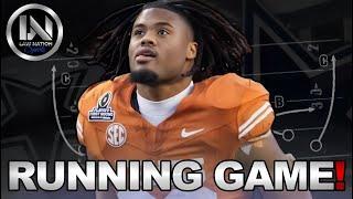Cowboys Rushing Attack Outlook Could Determine EVERYTHING!!! + More