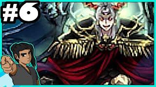 HOW TO SLAY A DEMON LORD | Eternal Senia (Part 6) | Maltosier Plays