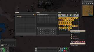 Factorio Mod Spotlight - Recipe Randomizer