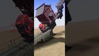 snow runner Truck Games mod simulator#trackgame #simulation #simulationgame #aaruthakor911#044