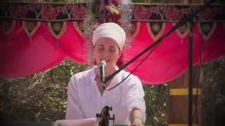 Nirankar || SIRGUN KAUR