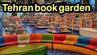 book garden