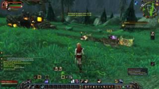 World Of Warcraft Quest Info: Reinforcements from Fenris