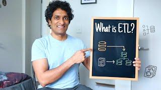 What is ETL with a clear example - Data Engineering Concepts