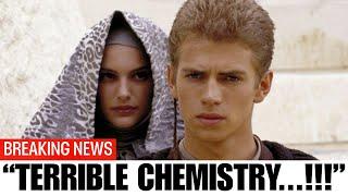 Top 15 Movie Couples with the Worst Chemistry