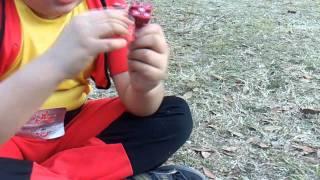 7 In 1 Maxus Drago | Bakugan Dragonoid | Dan Costume