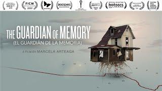 A Conversation With "The Guardian of Memory" Director & Immigration Attorney