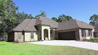 DSLD Homes For Sale in Pensacola FL - Saywers Ridge