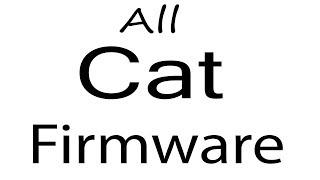 Download Cat all Models Stock Rom Flash File & tools (Firmware) For Update Cat Android Device