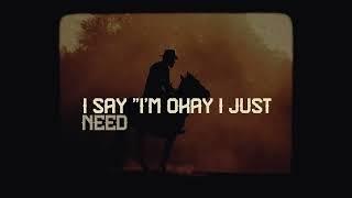 Pecos & The Rooftops - Wouldn't Have to Miss You (Lyric Video)