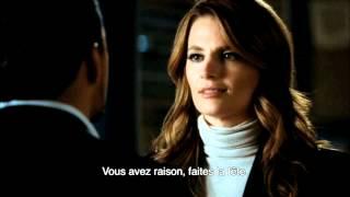 LivingHell - Kate Beckett KickAss