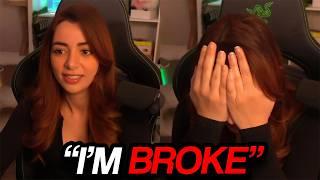 Annoying E-Girl Gets SUED into Poverty
