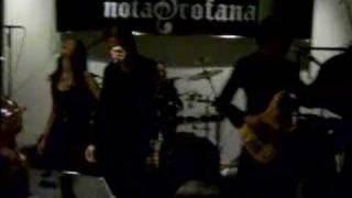 Nota Profana - Dragon's Grail