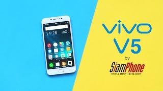 [Review] : Vivo V5 by Siamphone