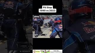 ️ From Pit Lanes to Solar Panels: A Lesson in Speed and Precision 
