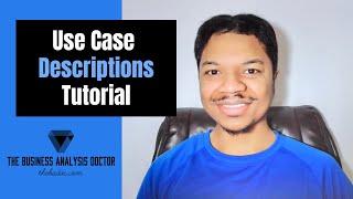 Use Case Description EXAMPLE [ Use Case Tutorial and Best Practices ]