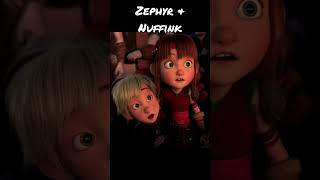 Sibling Duos (Part 1)