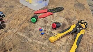 TOP 3 useful DIY ideas for your workshop. It's all very simple