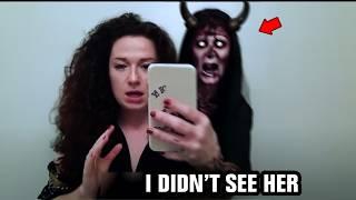 The Scariest Videos That Police STILL Can't Explain 12
