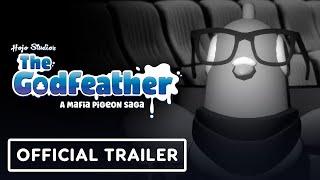 The Godfeather: A Mafia Pigeon Saga - Official Flyin' De Palma Trailer