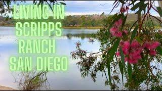 Living In Scripps Ranch San Diego