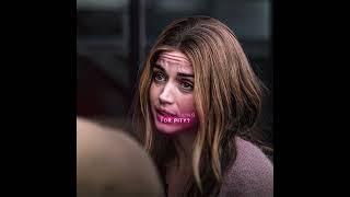 "He always knows how to make her happy" Ghosted #shorts #edit