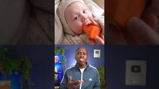 Does eating carrots improve your vision? Truth or Trash Episode 28 #biology