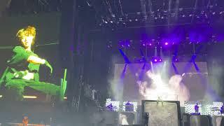 j-hope's full set at lollapalooza 2022 (part 1 of 2)