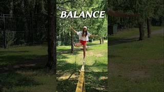 Ключи к Балансу #sports #shortvideo #shorts #balance #yogagirl #yoga #relax #concentration #train