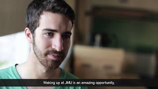 The Madison experience | James Madison University International Study Center