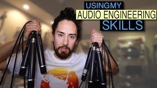 Hunting Down A Mystery House Noise