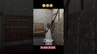 GRANNY KE  SATH FUNNY MOMENTS | GRANNY SHORTS | GRANNY 1 | #granny #trending #shorts