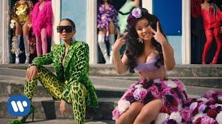 Anitta feat. Cardi B & Myke Towers - Me Gusta [Official Music Video]