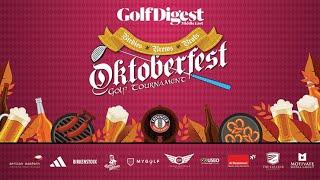 Golf Digest Middle East Oktoberfest returns with a bang at The Els Club in Dubai