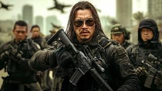 Jungle Showdown | Showdown in Manila | Full Action Movie | Free Movie