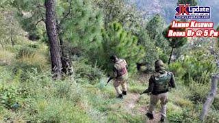Jammu Kashmir Roundup @ 5 Pm 19 JUNE 2025