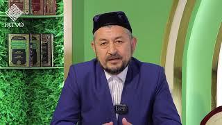  ТИРИК КИШИГА ҲАМ ҚУРЪОННИ САВОБИНИ БАҒИШЛАСА БЎЛАДИМИ?