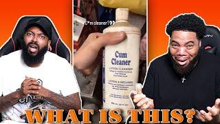 INTHECLUTCH TRY NOT TO LAUGH TO REASONABLE INSTAGRAM REELS COMMENTS (YOUTUBE FRIENDLY VERSION)