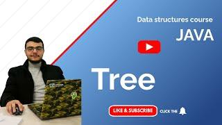 #16 Tree- [Data structures course]