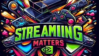Streaming Matters  " SuperBox Giveaway " EP 268  & POP S08E18 "Fountain Of Youth" Movie Review