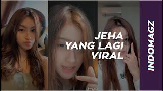 KOMPILASI TikTok Jeha Anais Yang Lagi Rame | TikTok Viral 2021