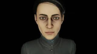 Pathologic 2 - All Inquisitor English Dialogue