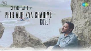 Phir Aur Kya Chaiye | Spotlife Studio | Ketan Patel | Hindi Music Recreation | Saregama Open Stage