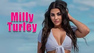 Milly Turley Biography: Age, Height, Weight, Boyfriend, Networth, Family, Wiki | Interesting News